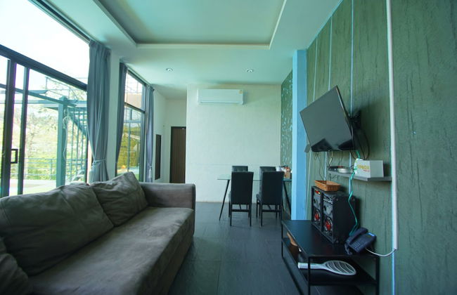 The X10 Private Pool Villa & Resort - Foto 28
