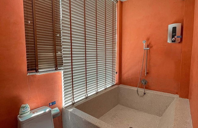The X10 Private Pool Villa & Resort - Foto 39