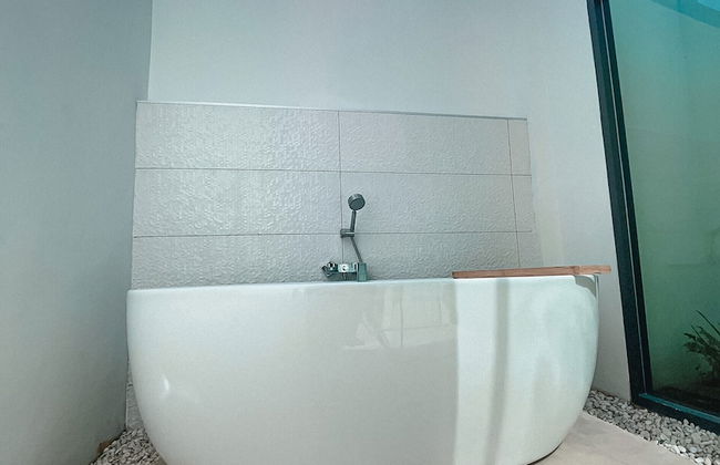 The X10 Private Pool Villa & Resort - Foto 38