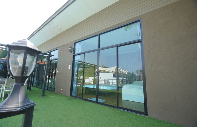 The X10 Private Pool Villa & Resort - Foto 57