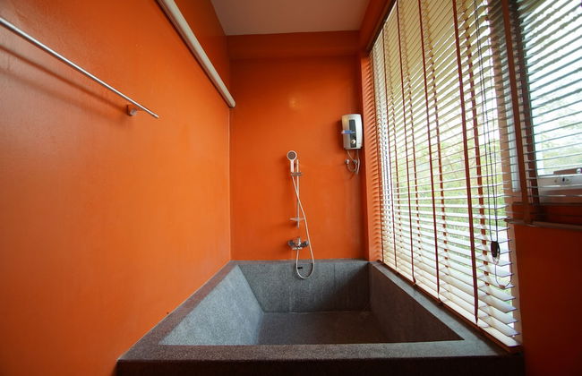 The X10 Private Pool Villa & Resort - Foto 34