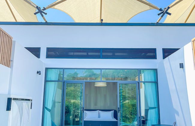 The X10 Private Pool Villa & Resort - Foto 48