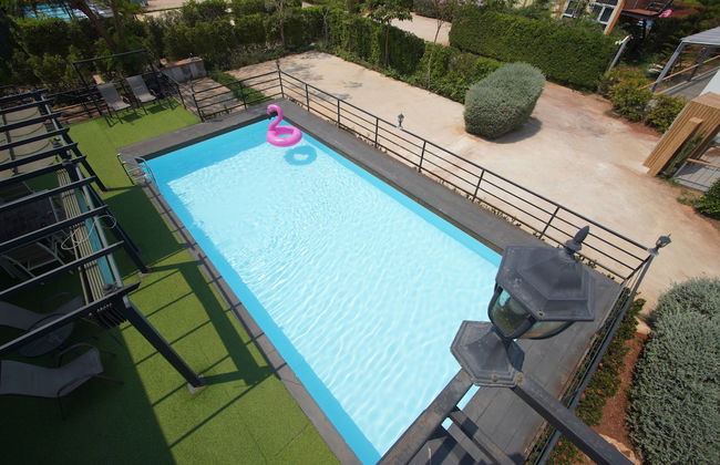The X10 Private Pool Villa & Resort - Foto 32