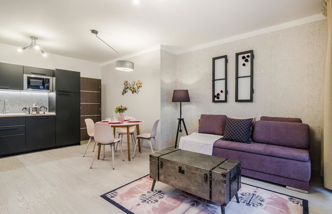 Prague Luxury APTs by Michal&Friends - Foto 26