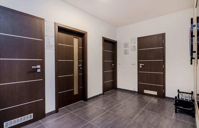 Prague Luxury APTs by Michal&Friends - Foto 2