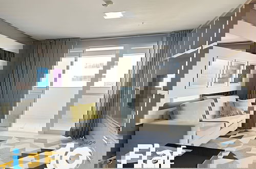 Foto 10 - iFlat Brookfield Towers