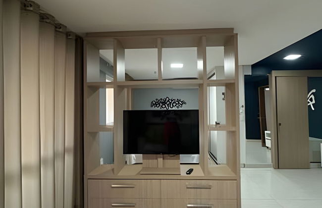 iFlat Brookfield Towers - Foto 19