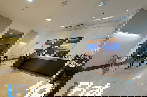 Foto 3 - iFlat Brookfield Towers