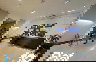 Foto 3 - iFlat Brookfield Towers