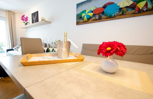 Finest Kitzblick Golf Suites - Foto 9