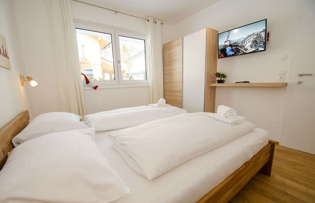 Finest Kitzblick Golf Suites - Foto 4