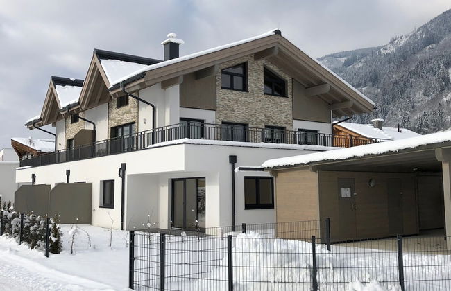 Finest Kitzblick Golf Suites - Foto 44