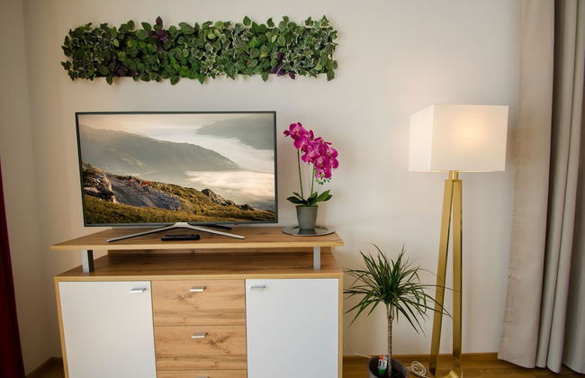Finest Kitzblick Golf Suites - Foto 33