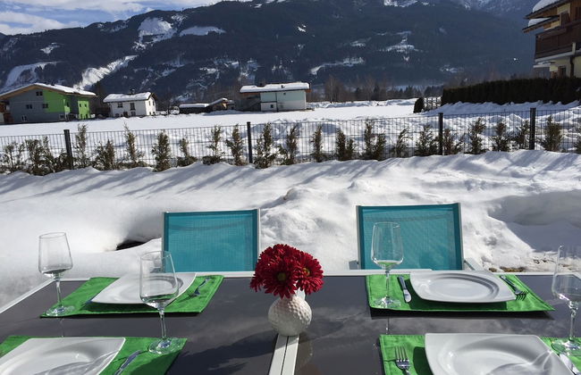 Finest Kitzblick Golf Suites - Foto 25