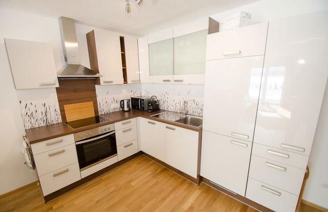 Finest Kitzblick Golf Suites - Foto 13
