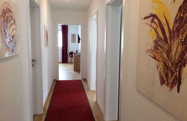 Finest Kitzblick Golf Suites - Foto 32