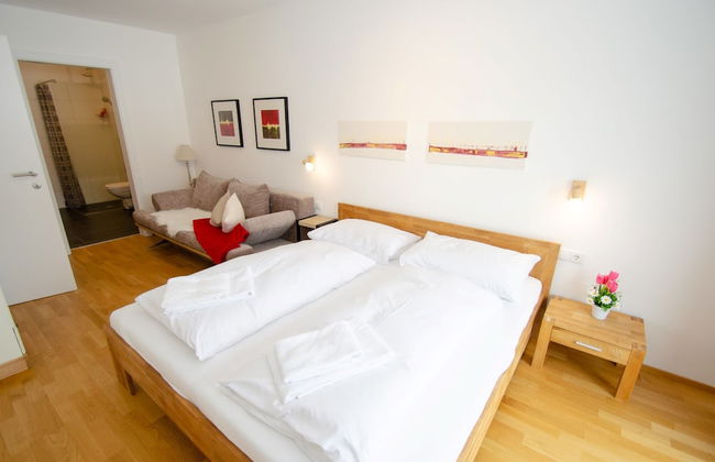 Finest Kitzblick Golf Suites - Foto 5