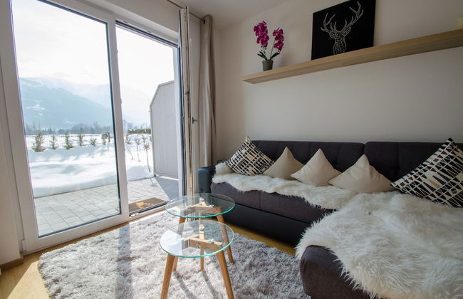 Finest Kitzblick Golf Suites - Foto 18