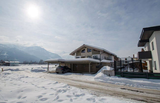 Finest Kitzblick Golf Suites - Foto 46