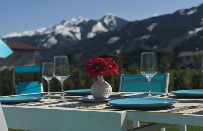 Finest Kitzblick Golf Suites - Foto 26