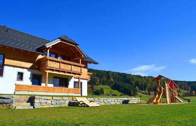 Denggnhof - Foto 28