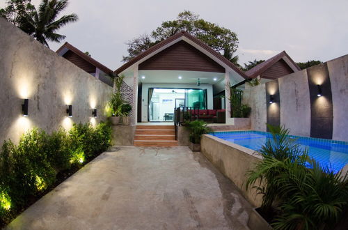 Photo 20 - The Elegance Pool Villas at KP Beach