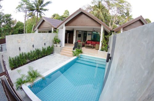 Foto 23 - The Elegance Pool Villas at KP Beach