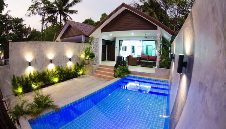 Photo 1 - The Elegance Pool Villas at KP Beach