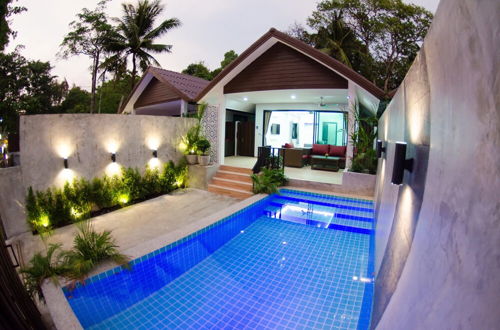 Foto 1 - The Elegance Pool Villas at KP Beach