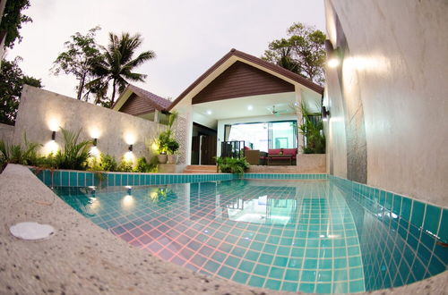 Foto 14 - The Elegance Pool Villas at KP Beach