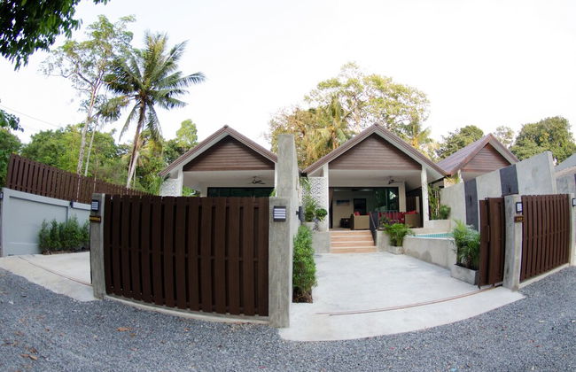 The Elegance Pool Villas at KP Beach - Foto 19