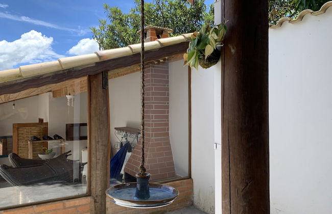 Casa Boutique - Foto 47