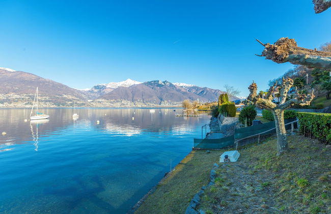 Garden on the lake 2 - Foto 18