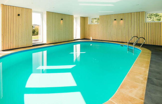 Luxurious Villa With Pool and Sauna, and Very Suitable for Culinary Workshops - Foto 26