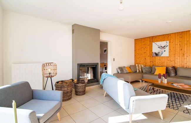 Luxurious Villa With Pool and Sauna, and Very Suitable for Culinary Workshops - Foto 15