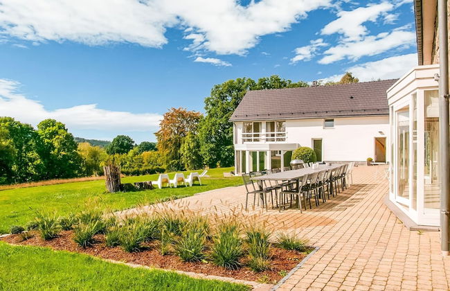 Luxurious Villa With Pool and Sauna, and Very Suitable for Culinary Workshops - Foto 47