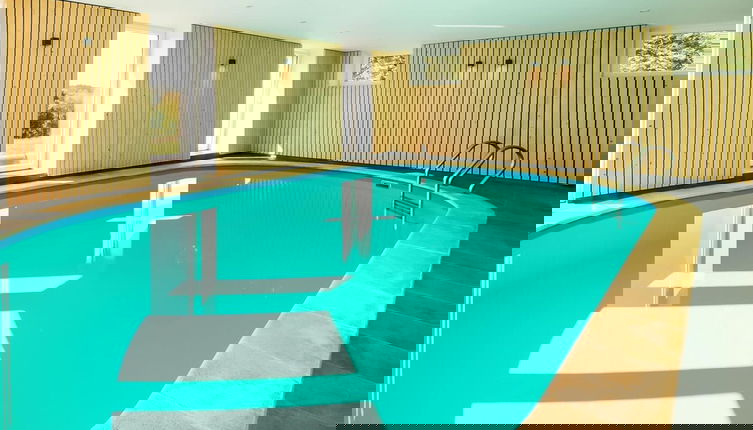Photo 1 - Luxurious Villa With Pool and Sauna, and Very Suitable for Culinary Workshops!