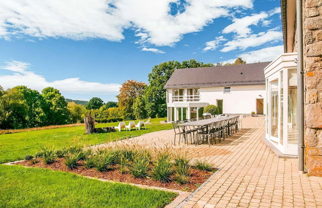 Luxurious Villa With Pool and Sauna, and Very Suitable for Culinary Workshops - Foto 22