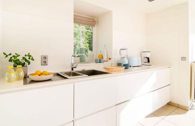 Luxurious Villa With Pool and Sauna, and Very Suitable for Culinary Workshops - Foto 11