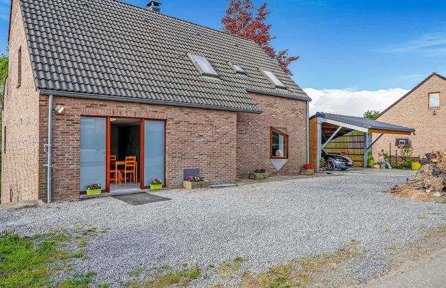 Cottage in Aywaille With Garden - Foto 27
