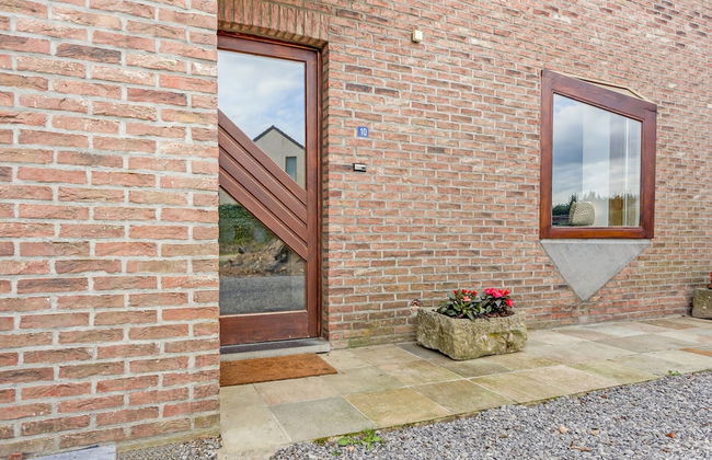 Cottage in Aywaille With Garden - Foto 25