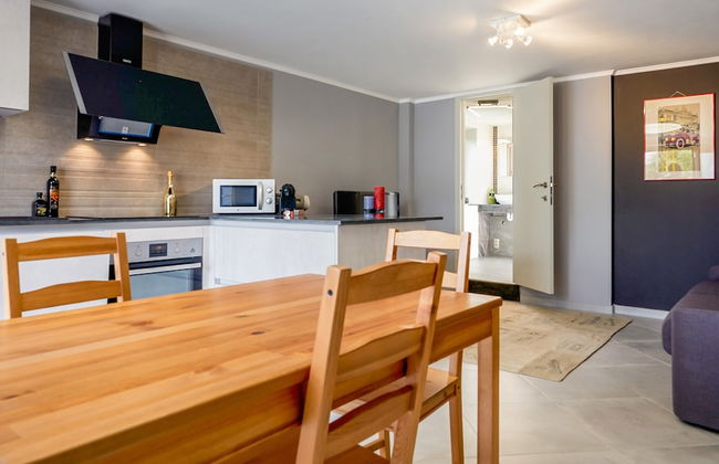 Cottage in Aywaille With Garden - Foto 18