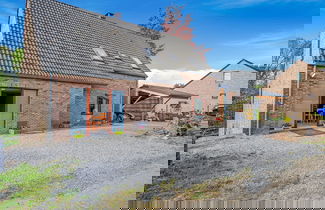 Foto 1 - Cottage in Aywaille With Garden