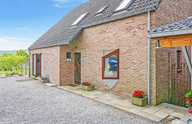 Cottage in Aywaille With Garden - Foto 28