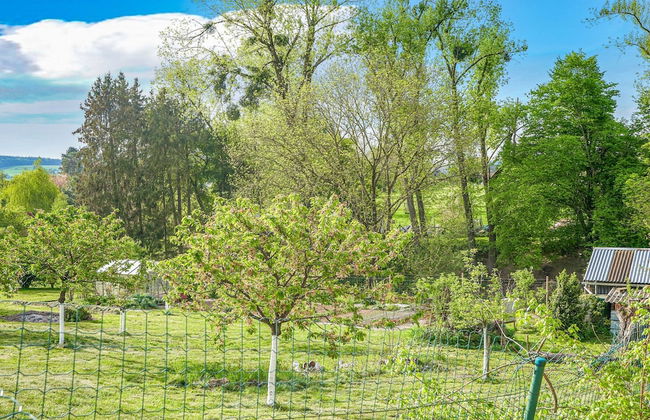 Cottage in Aywaille With Garden - Foto 31