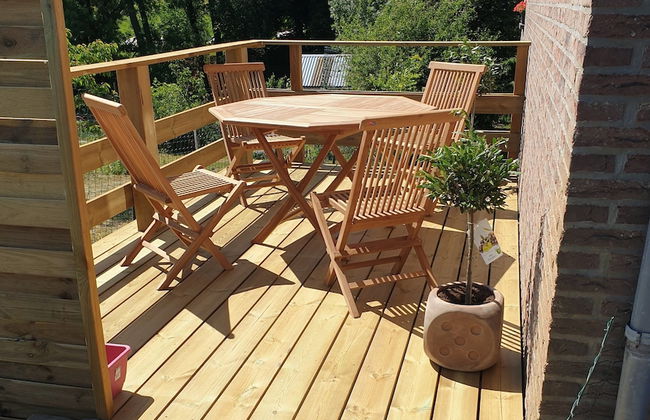 Cottage in Aywaille With Garden - Foto 21
