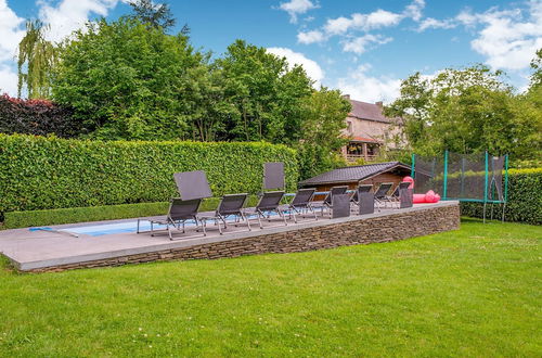 Photo 31 - Holiday Home Near Hamoir With Private Heated Pool