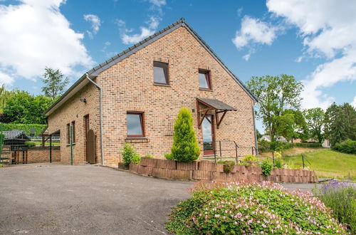 Photo 29 - Holiday Home Near Hamoir With Private Heated Pool