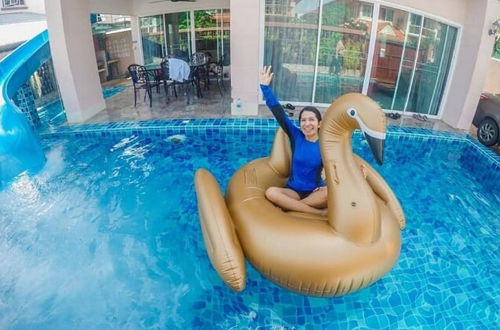 Photo 64 - Pattaya Pool Villa