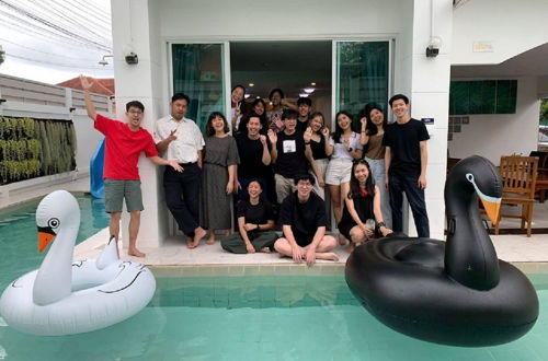 Foto 37 - Pattaya Pool Villa